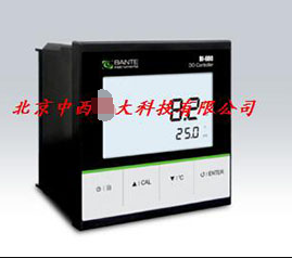 工业在线溶解氧仪 型号:HD76-BI-680
