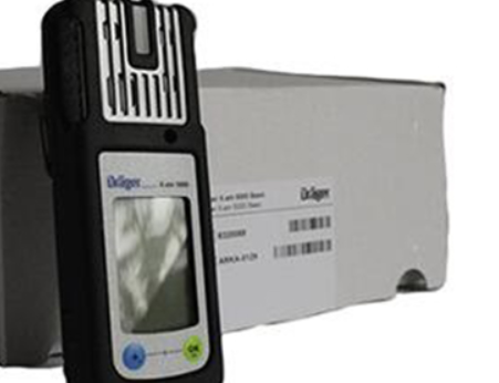 德尔格多种气体检测仪JD10-X-AM5000