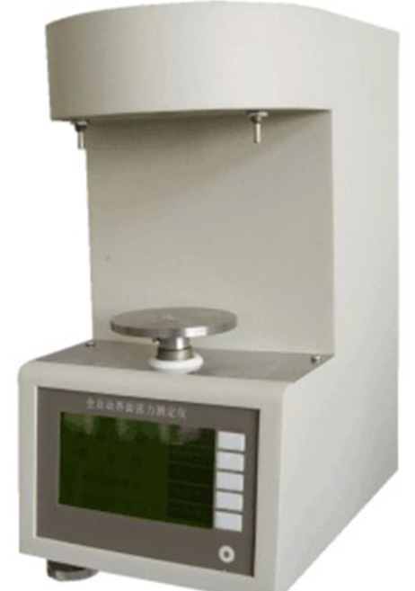 全自动界面张力测定仪 型号:CG15-6541