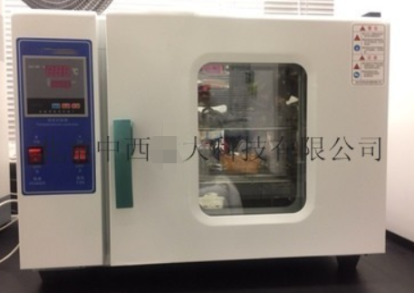 电热鼓风恒温干燥箱 型号:M327389