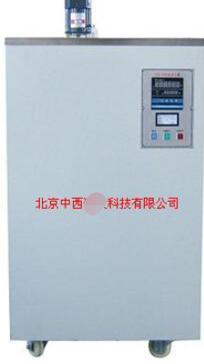 低温检定恒温槽 型号:ZXKJ-60A