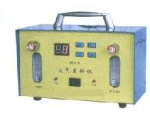 双气路大气采样器 型号:LB055-QC-2