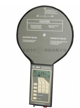 电磁场测量仪器 型号:TYSF0-HI3604