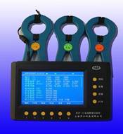 电动机经济运行测试仪彩屏 CN60M/DJYC2