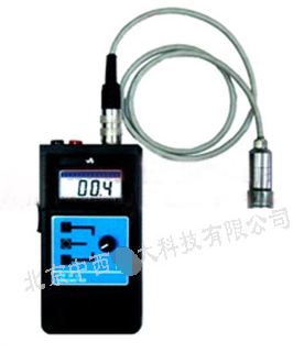 轴承故障检测仪 型号:DE69-VTM36