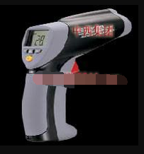 红外测温仪 型号:HC31-DT8819H