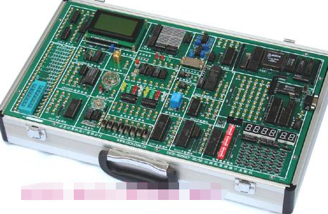 微机原理实验箱 型号:ST-1498088/8086