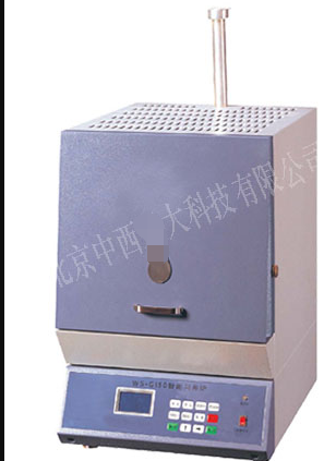 智能马弗炉 型号:UL688-WS-G150