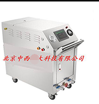 全自动蒸汽洗车机 型号:HD56-HF1090