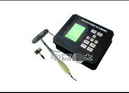 矿用本安型锚杆锚索无损检测仪 型号:M17507