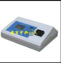 水质色度仪 型号:XR1-SD-9011