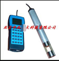 手持式智能粉尘测试仪 BH546-HBD5-SPM4210