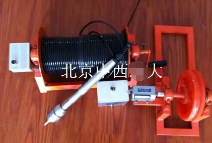 深井测温仪 型号:QQ60/ZDKJ-C