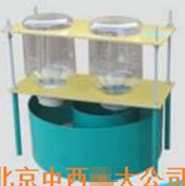 双环法野外渗透系数仪 型号:QF15-DOHY