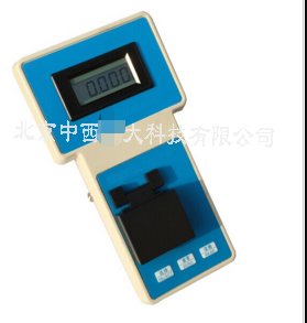 便携式溶解氧仪 型号:SH500-RJY-2A