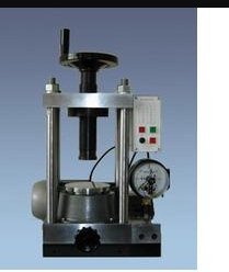 电动台式压片机 型号:TJ7S-FYD-40