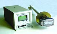氧化锆氧量分析仪 型号:NC5-ZOA-300
