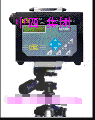直读式粉尘浓度测量仪 ZGL6-GH100(CCZ-1000