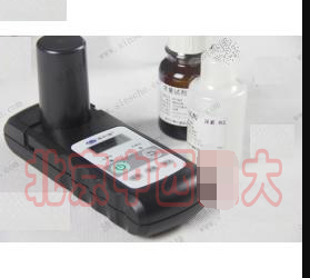 便携式尿素快速测定仪 型号:SB48-Q-CM02