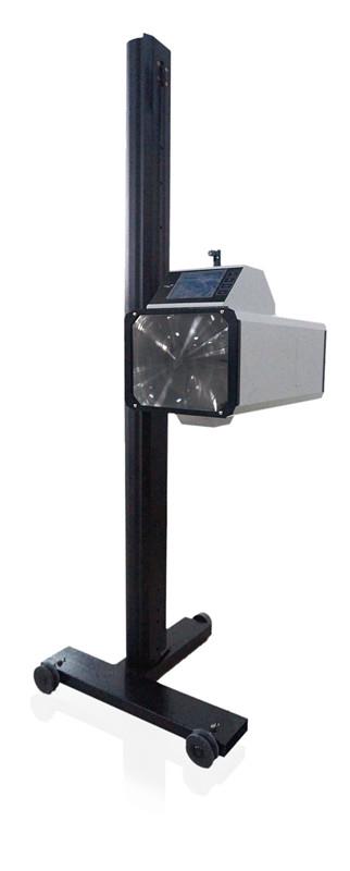 灯光检测仪 型号:KM1-MQD-3B