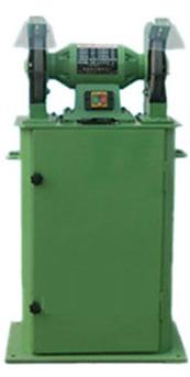 除尘式砂轮机 型号:SLY145-M3320