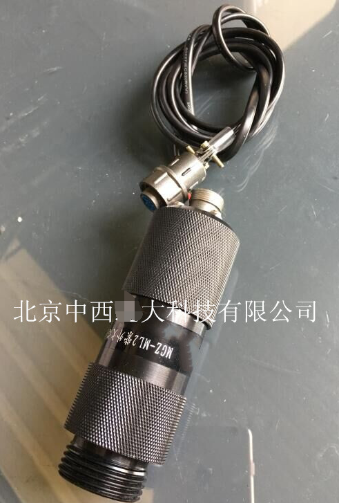 火焰监测探头 型号:CX744-ZKM5A