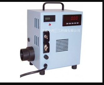 便携式大流量空气取样器 型号:XLNS1-CF1001