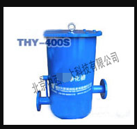 柴油净化器 型号:WT2-THY-400S