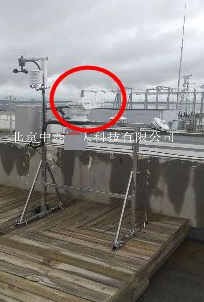 自动跟踪直接辐射表 型号:M272232