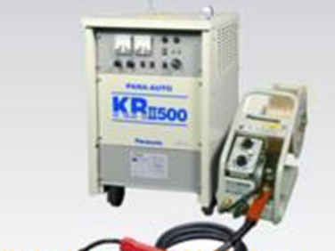 松下电焊机 型号:TY33-YD-500KR2