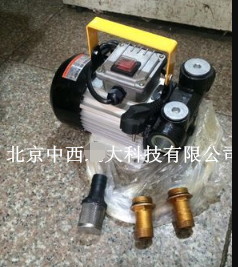 循环油泵 型号:PU522-YTB-70
