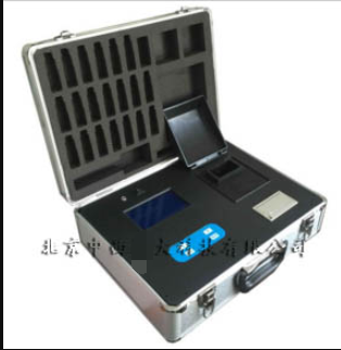 实验室浊度检测仪 型号:SH500-XZ-0101-F
