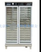 水泥恒温恒湿水养护箱 型号:DE36-HBY-64