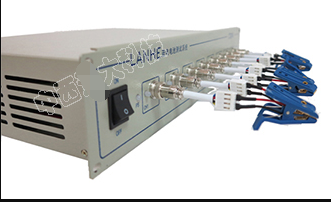 电容测试系统 型号:ZX50-10V1A