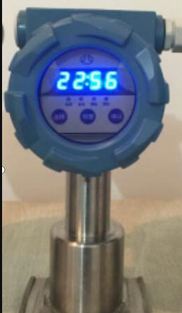 非插入式通球指示器 型号:FY87-Z8-5