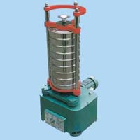 标准振筛机 中国 型号:XKX24GZS-1