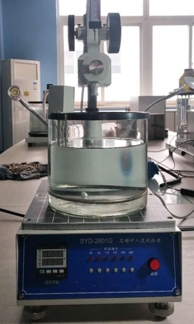 针入度试验器 型号:MSSL3-SYD-2801G