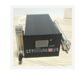嵌入式臭氧浓度检测仪 型号:M406816