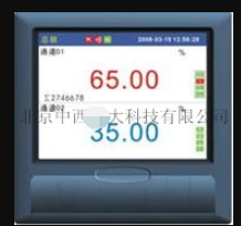 彩色无纸记录仪 型号:ZS24-HSB-700R