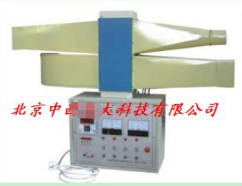 热管换热器实验台 型号:WH1-RG72