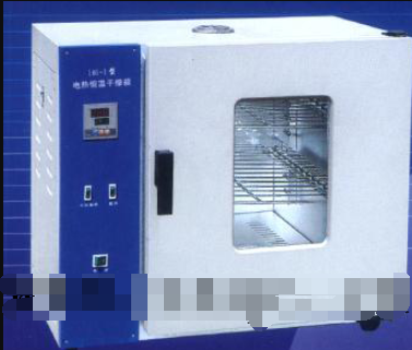 电热恒温鼓风干燥箱 型号:KW01-101-2ASB