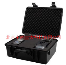 多参数水质分析仪 型号:CH10/ZXYD820F