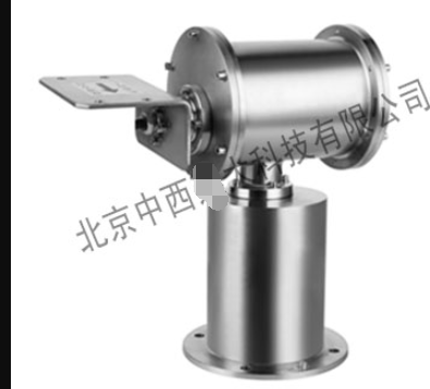 防爆云台 型号:BGB52-GBYT-25G
