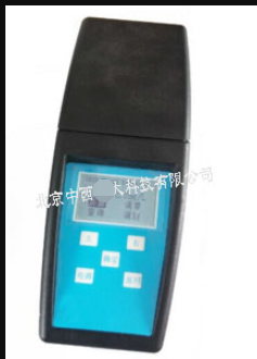 多参数净水水质检测仪 SH500-JSQ-3A