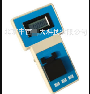 立式比色器 型号:SH500-DZ-S