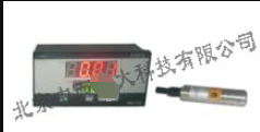 在线防雷水位仪 型号:SH500-XMTL