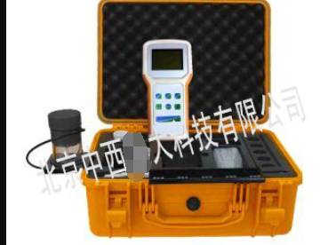 便携式重金属快速分析仪 YP03-UP-5000A
