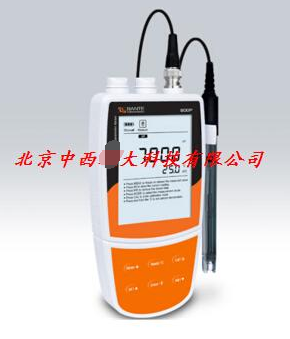 便携式多参数水质分析仪 型号:XY26-900P