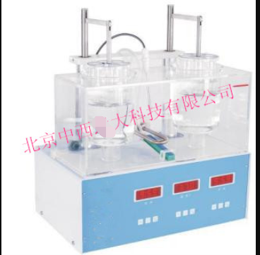 智能崩解仪 型号:HY68/ZB-1G