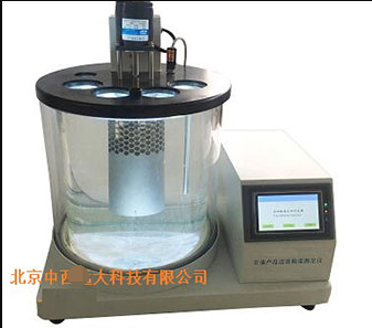 B型石油产品粘度测定仪 型号:DFQ-DFYF-108B